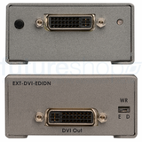 Gefen EXT-DVI-EDIDN DVI Detective Repeater