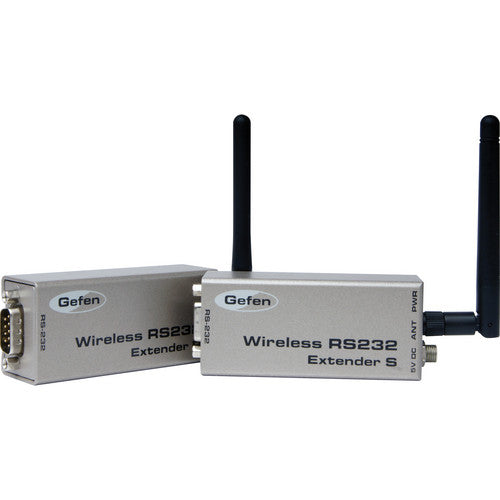 Gefen RS-232 Serial Extender