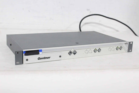 Gentner DH22 Digital Hybrid Broadcast Phone Line Audio Interface IFB - 1|Gentner DH22 Digital Hybrid Broadcast Phone Line Audio Interface IFB - 2|Gentner DH22 Digital Hybrid Broadcast Phone Line Audio Interface IFB - 3|Gentner DH22 Digital Hybrid Broadcast Phone Line Audio Interface IFB - 4|Gentner DH22 Digital Hybrid Broadcast Phone Line Audio Interface IFB - 5|Gentner DH22 Digital Hybrid Broadcast Phone Line Audio Interface IFB - 6