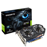 Gigabyte GV-N750OC-2GI HDMI/DVI Graphics Card