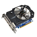 Gigabyte GV-N750OC-2GI HDMI/DVI Graphics Card