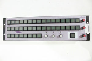 Grass Valley Grass Valley IMC-PANEL-100 Panel to Control Imagestore 750s (1371-10-3)