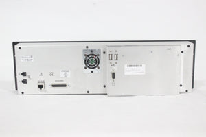 Grass Valley/Miranda IMC-PANEL-100 3RU Rack-Mountable Button Panel (1371-8)