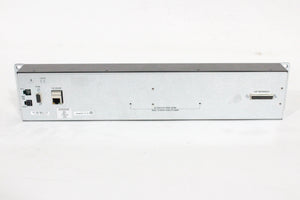 Grass Valley/Miranda NV9640A 2 RU LCD X-Y Control Panel (1371-13-15)