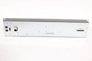 Grass Valley/Miranda NV9640A 2 RU LCD X-Y Control Panel (1371-13-18)