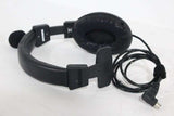 HME 306G101 Single Intercom Headset