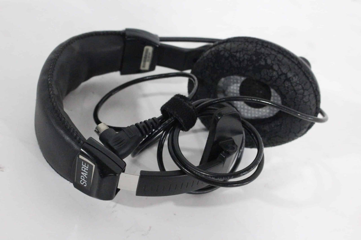 HME K27111 HS-14 Single Headset