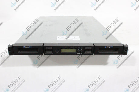 Hewlett Packard LVLDC-0501 Server Tape Autoloader