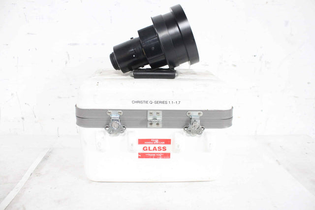 Hitachi SL-902 Short Zoom Projector Lens w Hard Carry Case - 1|Hitachi SL-902 Short Zoom Projector Lens w Hard Carry Case - 2|Hitachi SL-902 Short Zoom Projector Lens w Hard Carry Case - 3|Hitachi SL-902 Short Zoom Projector Lens w Hard Carry Case - 4|Hitachi SL-902 Short Zoom Projector Lens w Hard Carry Case - 5|Hitachi SL-902 Short Zoom Projector Lens w Hard Carry Case - 6|Hitachi SL-902 Short Zoom Projector Lens w Hard Carry Case - 7|Hitachi SL-902 Short Zoom Projector Lens w Hard Carry Case 