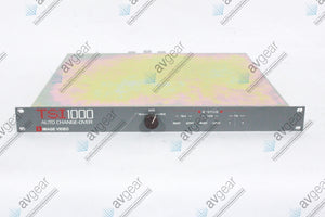 Image Video TSI1000 Auto Change-Over