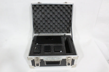 Interspace MasterCue V4+ Confrence Cue System in Custom Hardcase - 1|Interspace MasterCue V4+ Confrence Cue System in Custom Hardcase - 2|Interspace MasterCue V4+ Confrence Cue System in Custom Hardcase - 3|Interspace MasterCue V4+ Confrence Cue System in Custom Hardcase - 4|Interspace MasterCue V4+ Confrence Cue System in Custom Hardcase - 5