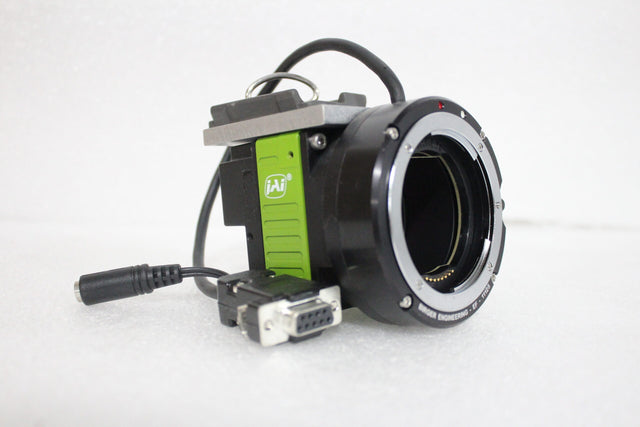 JAI Spark SPRP-20000C-PMCL 20-Megapixel Industrial Camera - 1|JAI Spark SPRP-20000C-PMCL 20-Megapixel Industrial Camera - 2|JAI Spark SPRP-20000C-PMCL 20-Megapixel Industrial Camera - 3|JAI Spark SPRP-20000C-PMCL 20-Megapixel Industrial Camera - 4|JAI Spark SPRP-20000C-PMCL 20-Megapixel Industrial Camera - 5|JAI Spark SPRP-20000C-PMCL 20-Megapixel Industrial Camera - 6|JAI Spark SPRP-20000C-PMCL 20-Megapixel Industrial Camera - 7