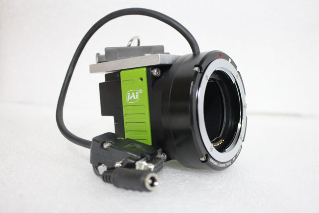 JAI Spark SPRP-20000C-PMCL 20-Megapixel Industrial Camera - 1|JAI Spark SPRP-20000C-PMCL 20-Megapixel Industrial Camera - 2|JAI Spark SPRP-20000C-PMCL 20-Megapixel Industrial Camera - 3|JAI Spark SPRP-20000C-PMCL 20-Megapixel Industrial Camera - 4|JAI Spark SPRP-20000C-PMCL 20-Megapixel Industrial Camera - 5|JAI Spark SPRP-20000C-PMCL 20-Megapixel Industrial Camera - 6|JAI Spark SPRP-20000C-PMCL 20-Megapixel Industrial Camera - 7