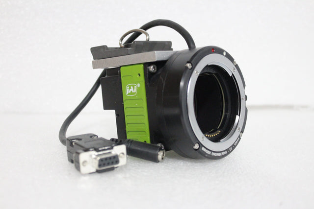 JAI Spark SPRP-20000C-PMCL 20-Megapixel Industrial Camera - 1|JAI Spark SPRP-20000C-PMCL 20-Megapixel Industrial Camera - 2|JAI Spark SPRP-20000C-PMCL 20-Megapixel Industrial Camera - 3|JAI Spark SPRP-20000C-PMCL 20-Megapixel Industrial Camera - 4|JAI Spark SPRP-20000C-PMCL 20-Megapixel Industrial Camera - 5|JAI Spark SPRP-20000C-PMCL 20-Megapixel Industrial Camera - 6|JAI Spark SPRP-20000C-PMCL 20-Megapixel Industrial Camera - 7