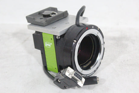 JAI Spark SPRP-20000C-PMCL 20-Megapixel Industrial Camera - 1|JAI Spark SPRP-20000C-PMCL 20-Megapixel Industrial Camera - 2|JAI Spark SPRP-20000C-PMCL 20-Megapixel Industrial Camera - 3|JAI Spark SPRP-20000C-PMCL 20-Megapixel Industrial Camera - 4|JAI Spark SPRP-20000C-PMCL 20-Megapixel Industrial Camera - 5