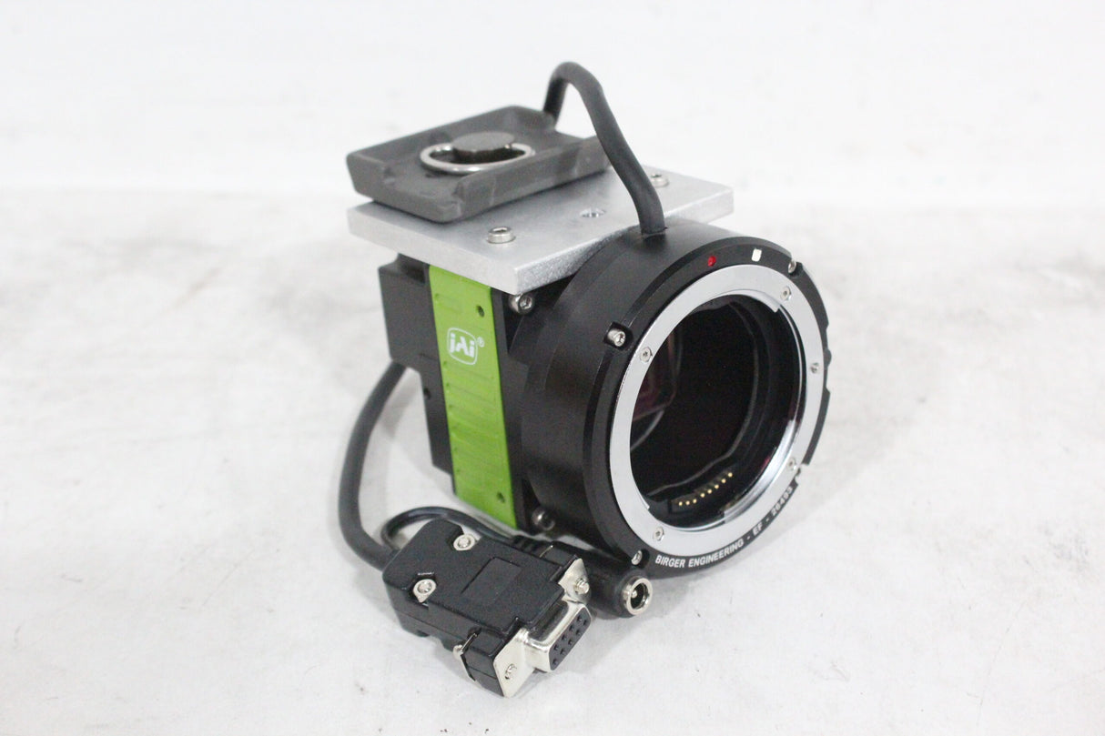 JAI Spark SPRP-20000C-PMCL 20-Megapixel Industrial Camera - 1|JAI Spark SPRP-20000C-PMCL 20-Megapixel Industrial Camera - 2|JAI Spark SPRP-20000C-PMCL 20-Megapixel Industrial Camera - 3|JAI Spark SPRP-20000C-PMCL 20-Megapixel Industrial Camera - 4|JAI Spark SPRP-20000C-PMCL 20-Megapixel Industrial Camera - 5