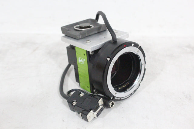 JAI Spark SPRP-20000C-PMCL 20-Megapixel Industrial Camera - 1|JAI Spark SPRP-20000C-PMCL 20-Megapixel Industrial Camera - 2|JAI Spark SPRP-20000C-PMCL 20-Megapixel Industrial Camera - 3|JAI Spark SPRP-20000C-PMCL 20-Megapixel Industrial Camera - 4|JAI Spark SPRP-20000C-PMCL 20-Megapixel Industrial Camera - 5