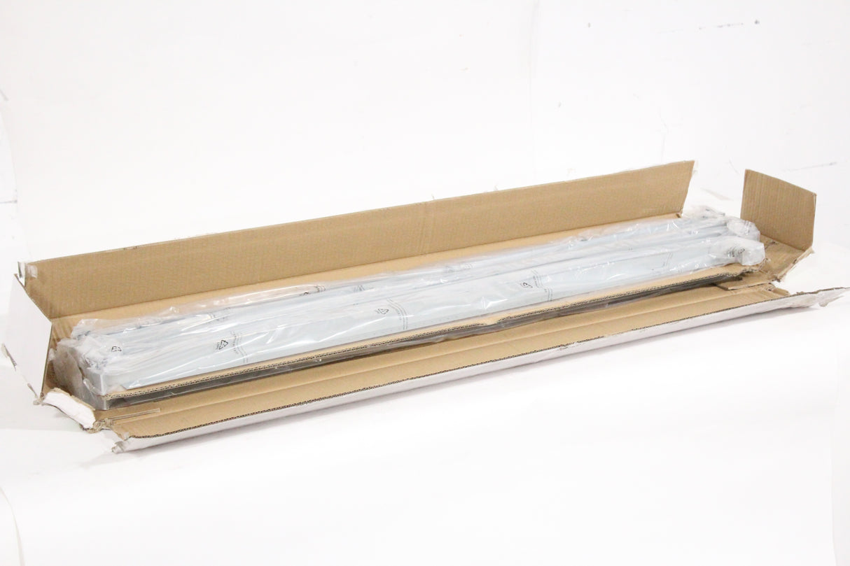 JBL MTC-48TRx12 Tile Rail for 4x4' Ceiling Tiles (12 Pack)