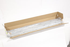 JBL MTC-48TRx12 Tile Rail for 4x4' Ceiling Tiles (8 Pack)