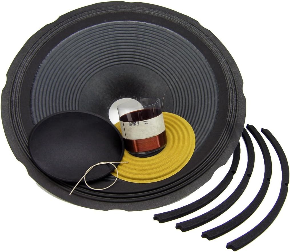 JBL 2044G Recone Kit