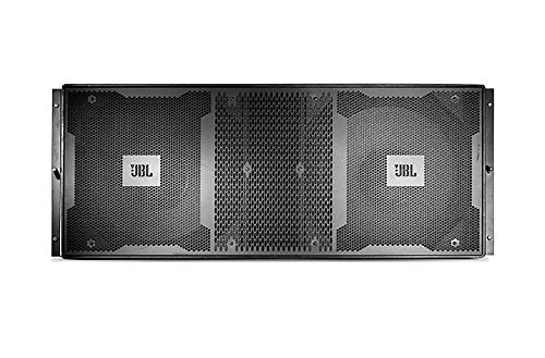 JBL Crown DP-2 Drivepack