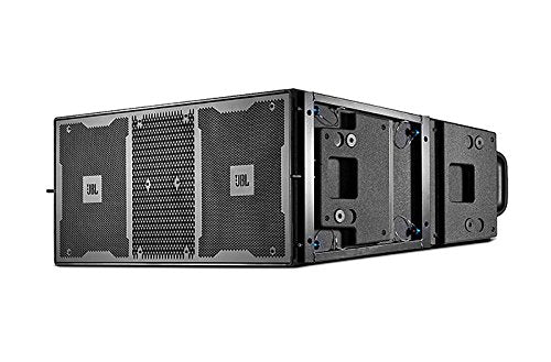 JBL Crown DP-2 Drivepack