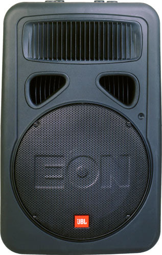 JBL EONSUB-G2 15" Powered Subwoofer