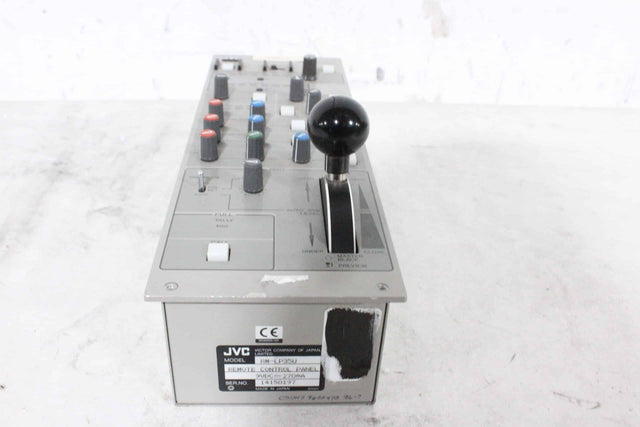 JVC RM-LP35U Remote Control Panel - 1|JVC RM-LP35U Remote Control Panel - 2|JVC RM-LP35U Remote Control Panel - 3|JVC RM-LP35U Remote Control Panel - 4|JVC RM-LP35U Remote Control Panel - 5