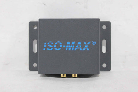 Jensen Iso-Max CI-1RR Single Channel Ground Isolator - 1|Jensen Iso-Max CI-1RR Single Channel Ground Isolator - 2|Jensen Iso-Max CI-1RR Single Channel Ground Isolator - 3|Jensen Iso-Max CI-1RR Single Channel Ground Isolator - 4|Jensen Iso-Max CI-1RR Single Channel Ground Isolator - 5