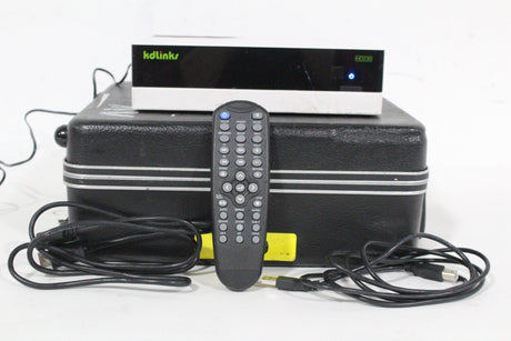 KDLinks HD230 1080p Digital Signage TV Media Player W Remote in Hard Carrying Case - 1|KDLinks HD230 1080p Digital Signage TV Media Player W Remote in Hard Carrying Case - 2|KDLinks HD230 1080p Digital Signage TV Media Player W Remote in Hard Carrying Case - 3|KDLinks HD230 1080p Digital Signage TV Media Player W Remote in Hard Carrying Case - 4|KDLinks HD230 1080p Digital Signage TV Media Player W Remote in Hard Carrying Case - 6|KDLinks HD230 1080p Digital Signage TV Media Player W Remote in H