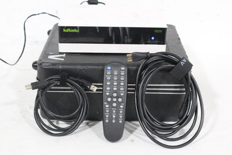 KDLinks HD230 1080p Digital Signage TV Media Player W remote in Hard Carrying Case - 1|KDLinks HD230 1080p Digital Signage TV Media Player W remote in Hard Carrying Case - 2|KDLinks HD230 1080p Digital Signage TV Media Player W remote in Hard Carrying Case - 3|KDLinks HD230 1080p Digital Signage TV Media Player W remote in Hard Carrying Case - 4|KDLinks HD230 1080p Digital Signage TV Media Player W remote in Hard Carrying Case - 5|KDLinks HD230 1080p Digital Signage TV Media Player W remote in H