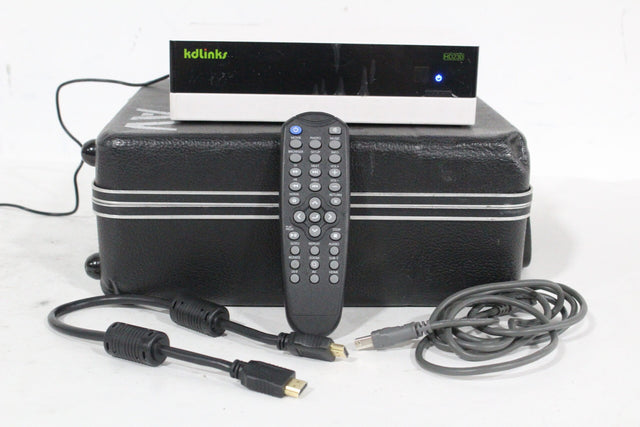 KDLinks HD230 1080p Digital Signage TV Media Player W remote in Hard Carrying Case - 1|KDLinks HD230 1080p Digital Signage TV Media Player W remote in Hard Carrying Case - 2|KDLinks HD230 1080p Digital Signage TV Media Player W remote in Hard Carrying Case - 3|KDLinks HD230 1080p Digital Signage TV Media Player W remote in Hard Carrying Case - 4|KDLinks HD230 1080p Digital Signage TV Media Player W remote in Hard Carrying Case - 5|KDLinks HD230 1080p Digital Signage TV Media Player W remote in H