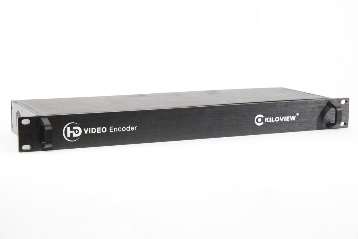 Kiloview U1-4-NDI HD Video Encoder