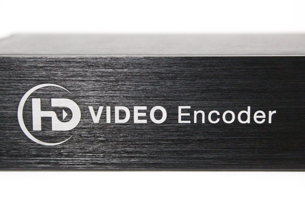 Kiloview U1-4-NDI HD Video Encoder