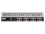 Klark Teknik DN504 Quad Compressor/Limiter