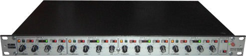 Klark Teknik KT-DN514 Quad Automatic Noise Gate