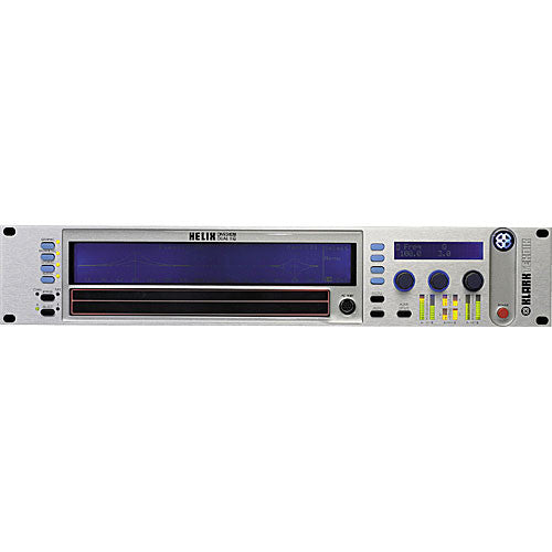 Klark Teknik KT-DN9340 Helix Digital Equalizer