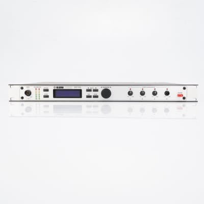 Klark Teknik KT-DN 9344 Digital Equalizer