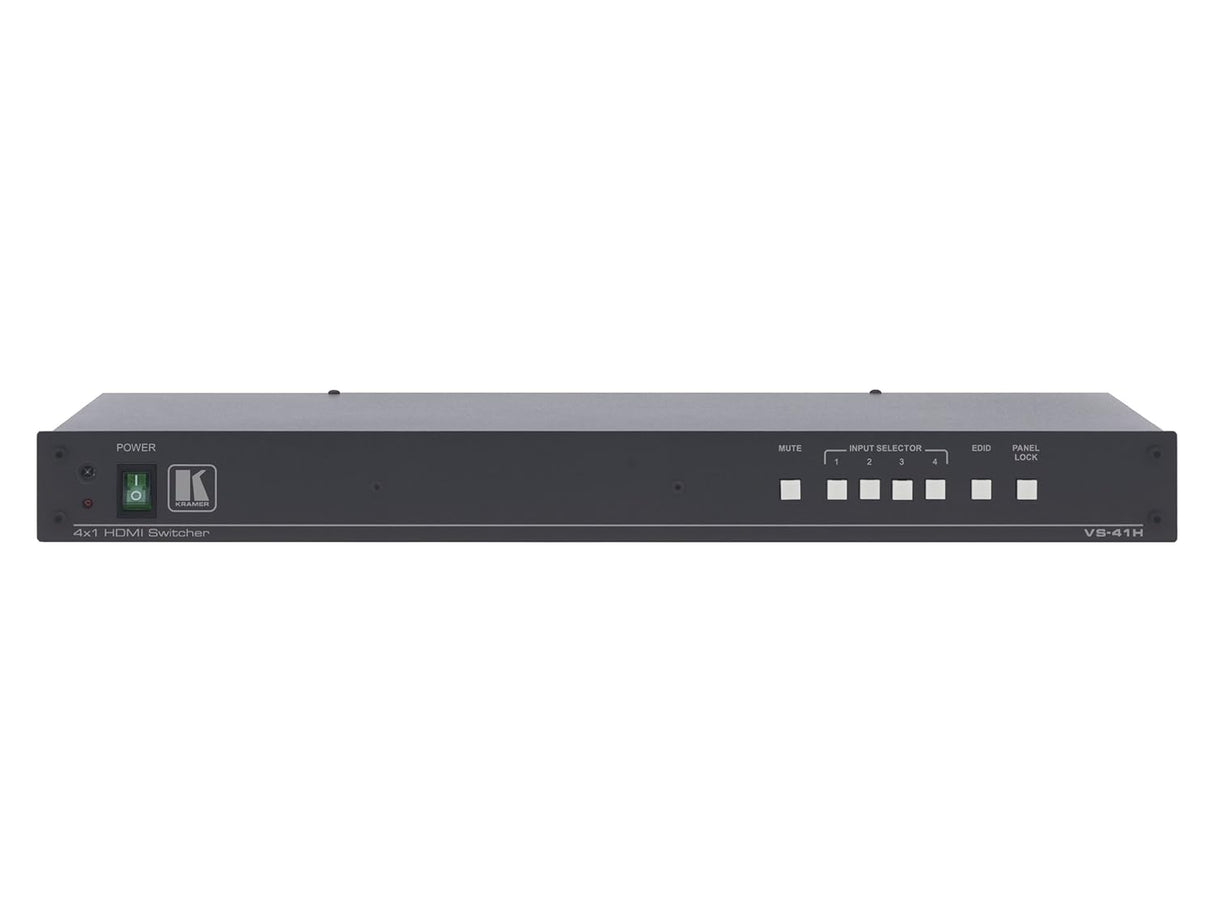 Kramer VS-41H 4x1 HDMI Switcher