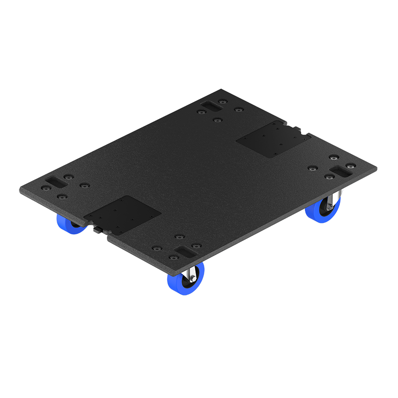 L-Acoustic KS21-PLA Removable Front Dolly