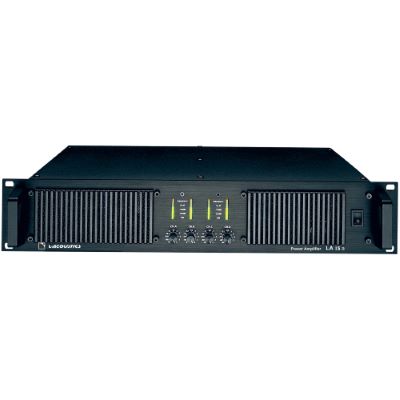 L-Acoustic LA15a 4-Channel Power Amplifier