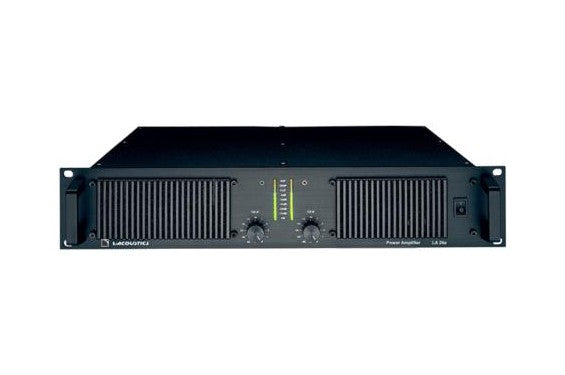 L-Acoustic LA24a 2-Channel Power Amplifier