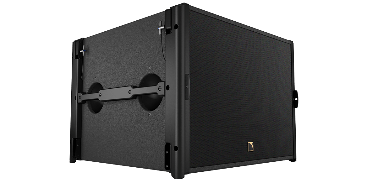 L-Acoustic SB18 High Power Compact Subwoofer