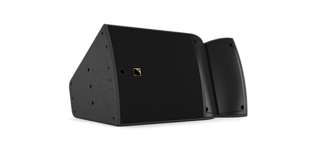 L'Acoustics A15i Wide Medium Throw 2-Way 15 Passive Loudspeaker