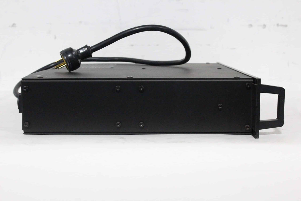 Lab.Gruppen FP 6400 Power Amplifier