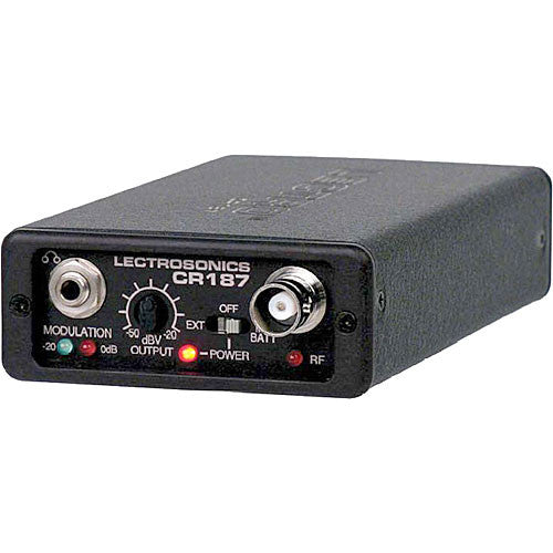 Lectrosonics CR187 Receiver