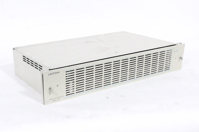 Leitch FR-682 Video Distribution Amplifier - 1|Leitch FR-682 Video Distribution Amplifier - 2|Leitch FR-682 Video Distribution Amplifier - 3|Leitch FR-682 Video Distribution Amplifier - 4|Leitch FR-682 Video Distribution Amplifier - 5|Leitch FR-682 Video Distribution Amplifier - 6|Leitch FR-682 Video Distribution Amplifier - 7|Leitch FR-682 Video Distribution Amplifier - 8