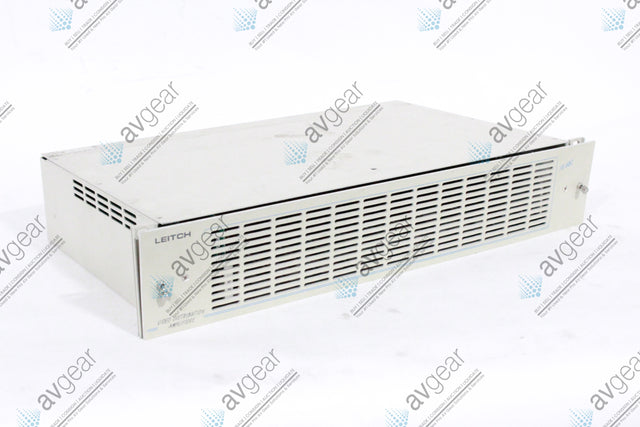 Leitch FR-682 Video Distribution Amplifier