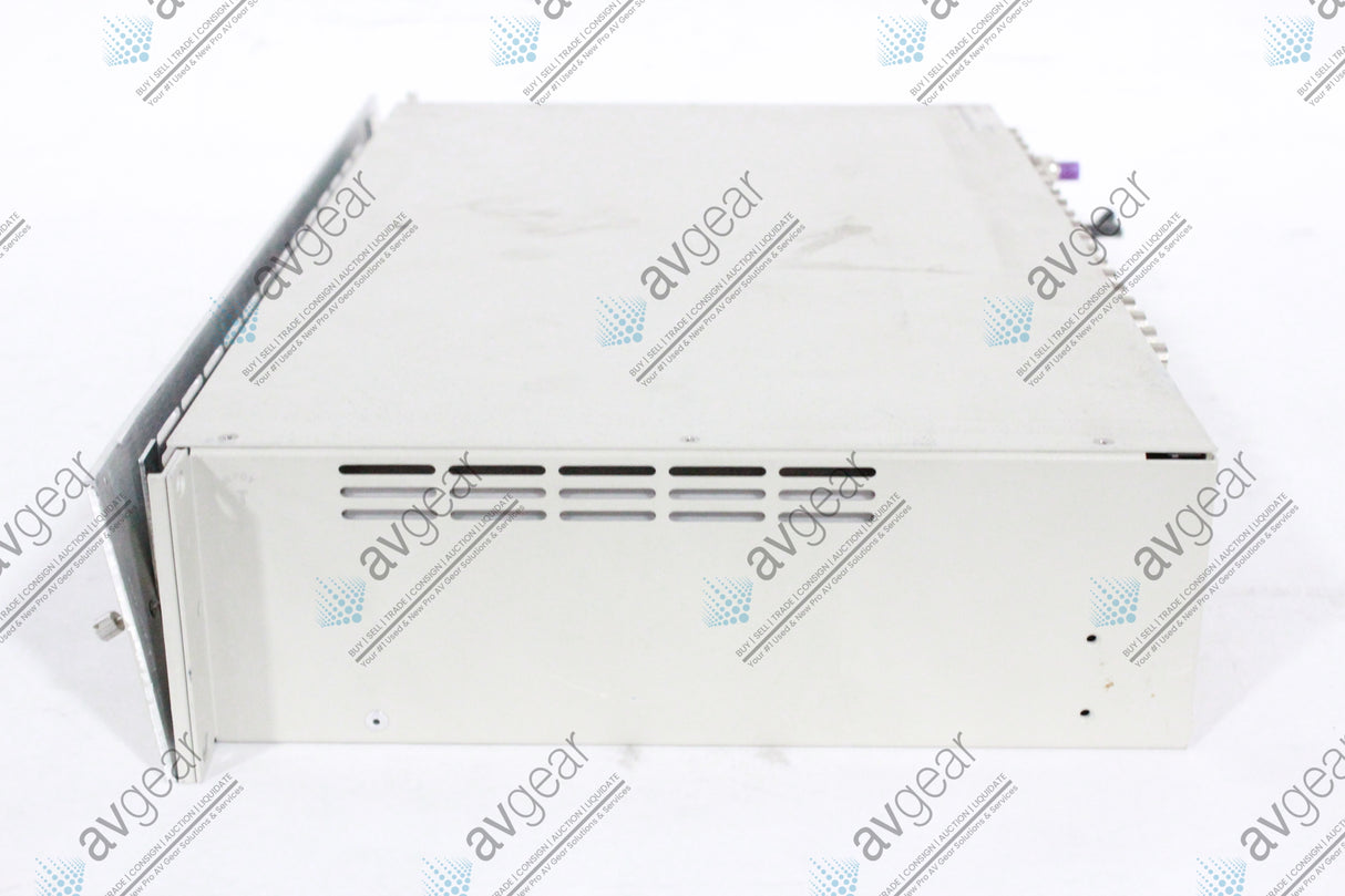 Leitch FR-682 Video Distribution Amplifier