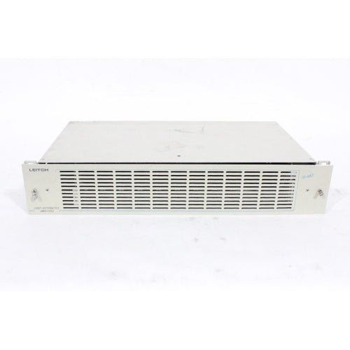 Leitch FR-682 Video Distribution Amplifier